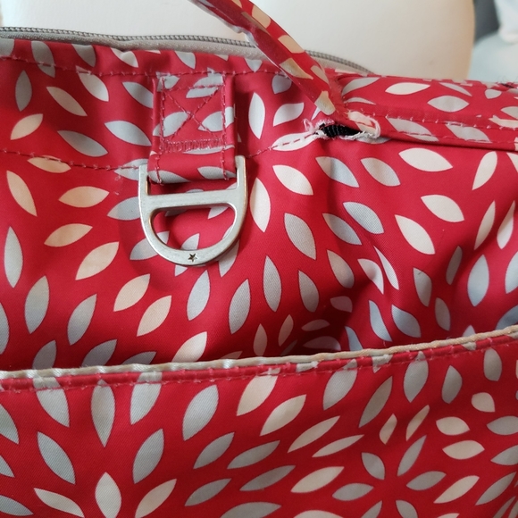 Ju-Ju-Be B.F.F diaper bag - Picture 5 of 5